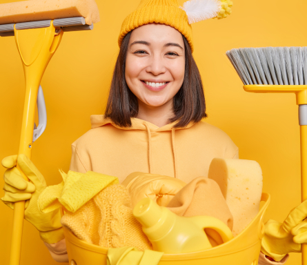 6 tips for a good mental spring clean